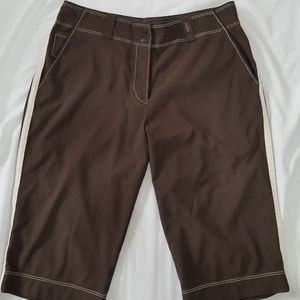 Women's Nike Golf 6 P shorts